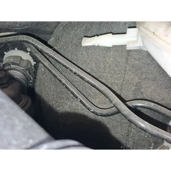 Servofreno para Peugeot 3008 Ii Suv (Mc_, Mr_, Mj_, M4_)