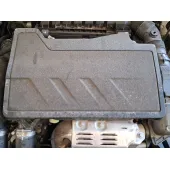 Tapa Motor para Peugeot 3008 Ii Suv (Mc_, Mr_, Mj_, M4_)