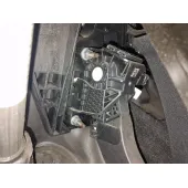 Potenciometro Pedal para Peugeot 3008 Ii Suv (Mc_, Mr_, Mj_, M4_)