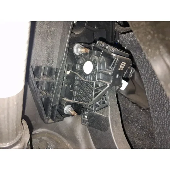 Potenciometro Pedal para Peugeot 3008 Ii Suv (Mc_, Mr_, Mj_, M4_)