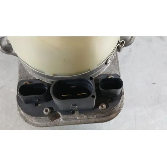 Bomba Direccion Electrica para Seat Ibiza Iv (6J5, 6P1)
