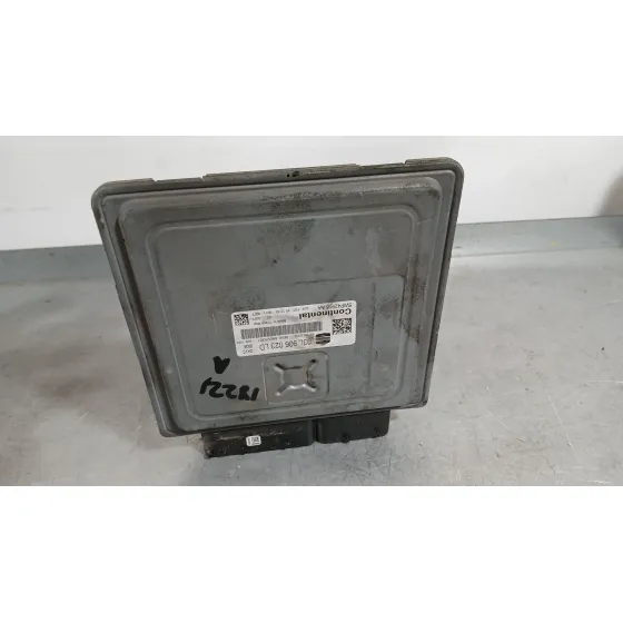 Centralita Motor Uce para Seat Ibiza Iv (6J5, 6P1)