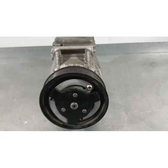 Compresor Aire Acondicionado para Seat Ibiza Iv (6J5, 6P1)