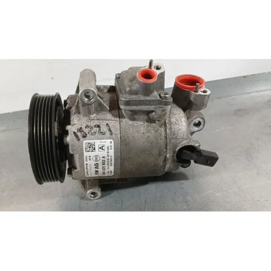 Compresor Aire Acondicionado para Seat Ibiza Iv (6J5, 6P1)