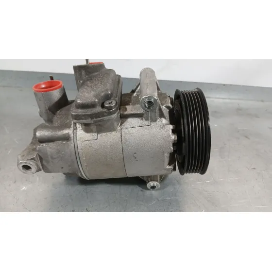 Compresor Aire Acondicionado para Seat Ibiza Iv (6J5, 6P1)