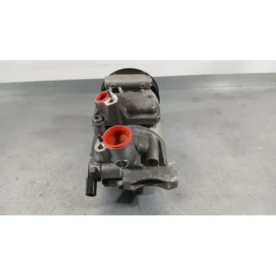 Compresor Aire Acondicionado para Seat Ibiza Iv (6J5, 6P1)