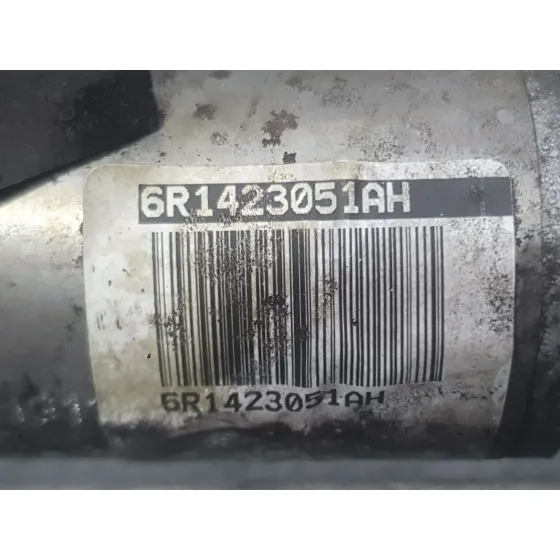 Cremallera Direccion para Seat Ibiza Iv (6J5, 6P1)
