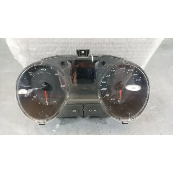 Cuadro Instrumentos para Seat Ibiza Iv (6J5, 6P1)