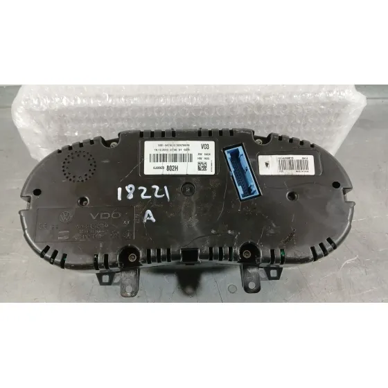 Cuadro Instrumentos para Seat Ibiza Iv (6J5, 6P1)