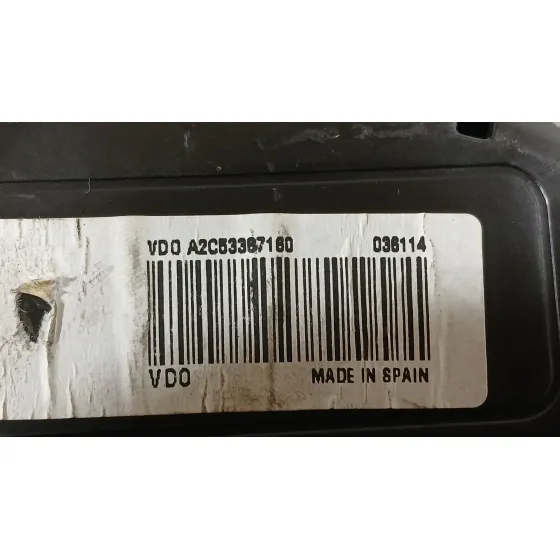 Cuadro Instrumentos para Seat Ibiza Iv (6J5, 6P1)