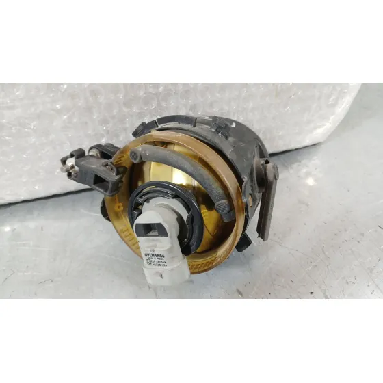 Faro Antiniebla Izquierdo para Seat Ibiza Iv (6J5, 6P1)