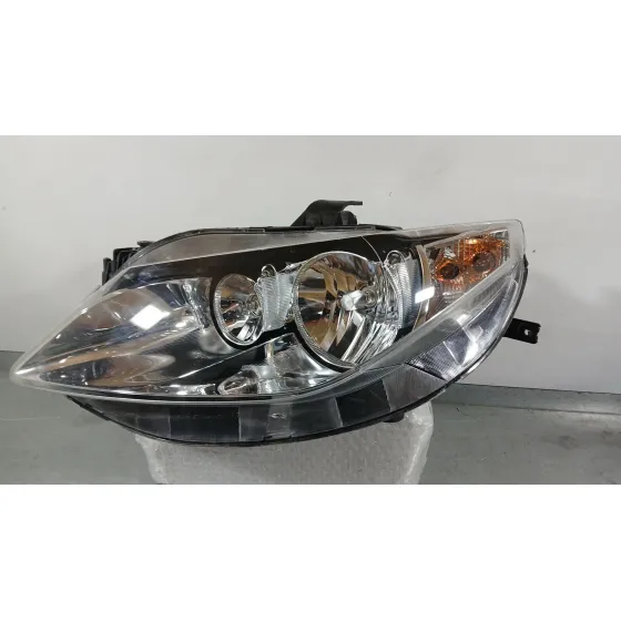 Faro Izquierdo para Seat Ibiza Iv (6J5, 6P1)