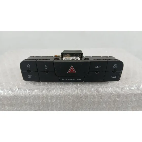 Mando Multifuncion para Seat Ibiza Iv (6J5, 6P1)