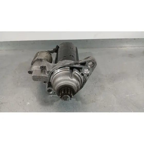 Motor Arranque para Seat Ibiza Iv (6J5, 6P1)