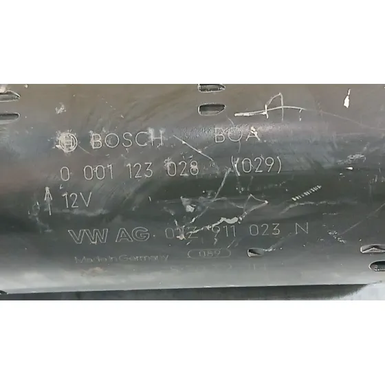 Motor Arranque para Seat Ibiza Iv (6J5, 6P1)