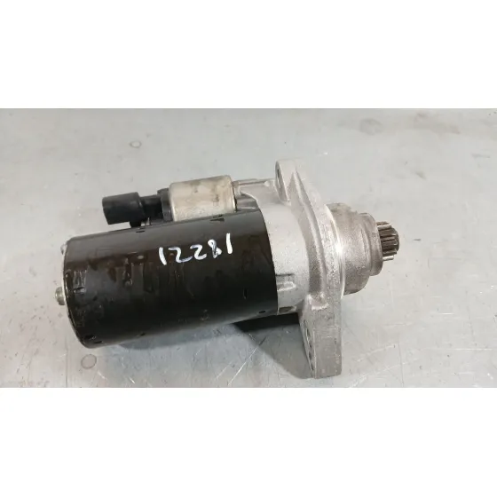 Motor Arranque para Seat Ibiza Iv (6J5, 6P1)