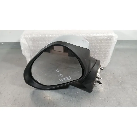 Retrovisor Izquierdo para Seat Ibiza Iv (6J5, 6P1)