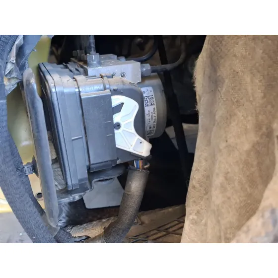 Abs para Peugeot 208 Ii (Ub_, Up_, Uw_, Uj_)