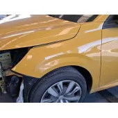 Aleta Delantera Izquierda para Peugeot 208 Ii (Ub_, Up_, Uw_, Uj_)