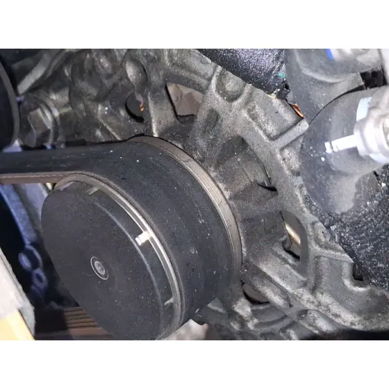 Alternador para Peugeot 208 Ii (Ub_, Up_, Uw_, Uj_)