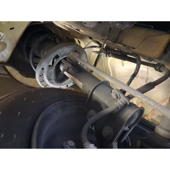 Amortiguador Delantero Derecho para Peugeot 208 Ii (Ub_, Up_, Uw_, Uj_)