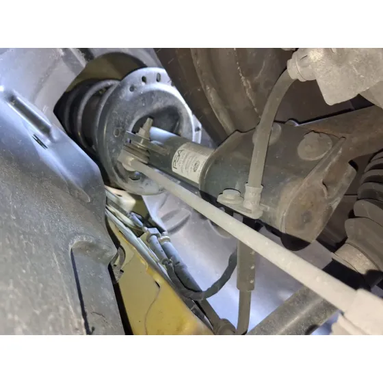 Amortiguador Delantero Izquierdo para Peugeot 208 Ii (Ub_, Up_, Uw_, Uj_)