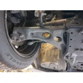 Brazo Suspension Inferior Delantero Derecho para Peugeot 208 Ii (Ub_, Up_, Uw_, Uj_)