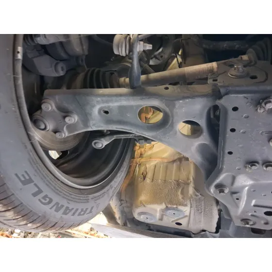 Brazo Suspension Inferior Delantero Derecho para Peugeot 208 Ii (Ub_, Up_, Uw_, Uj_)