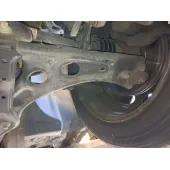 Brazo Suspension Inferior Delantero Izquierdo para Peugeot 208 Ii (Ub_, Up_, Uw_, Uj_)