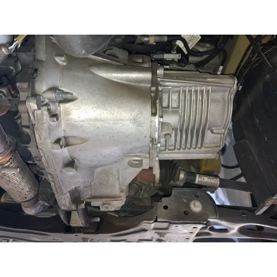 Caja Cambios para Peugeot 208 Ii (Ub_, Up_, Uw_, Uj_)