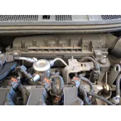 Carcasa Filtro Aire para Peugeot 208 Ii (Ub_, Up_, Uw_, Uj_)