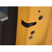 Cerradura Puerta Delantera Derecha para Peugeot 208 Ii (Ub_, Up_, Uw_, Uj_)