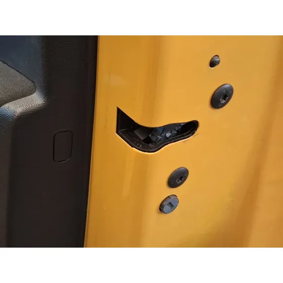 Cerradura Puerta Delantera Derecha para Peugeot 208 Ii (Ub_, Up_, Uw_, Uj_)