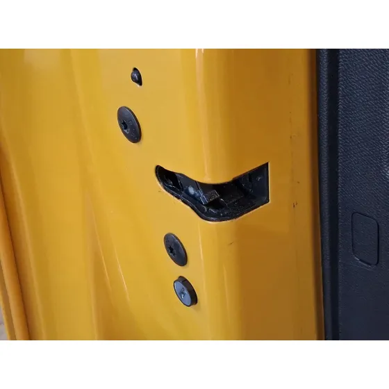 Cerradura Puerta Delantera Izquierda para Peugeot 208 Ii (Ub_, Up_, Uw_, Uj_)
