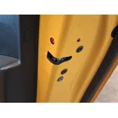 Cerradura Puerta Trasera Derecha para Peugeot 208 Ii (Ub_, Up_, Uw_, Uj_)