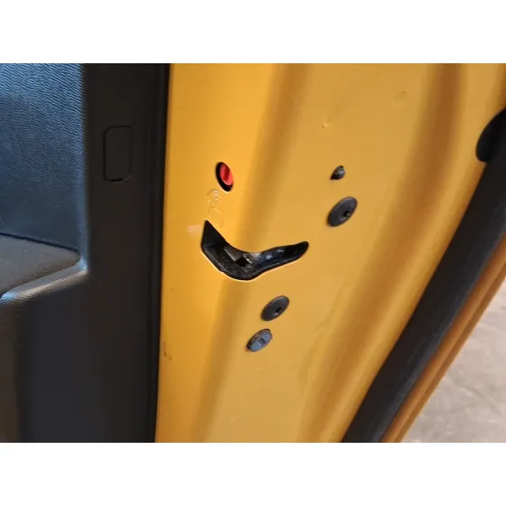Cerradura Puerta Trasera Derecha para Peugeot 208 Ii (Ub_, Up_, Uw_, Uj_)