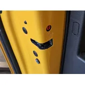 Cerradura Puerta Trasera Izquierda para Peugeot 208 Ii (Ub_, Up_, Uw_, Uj_)