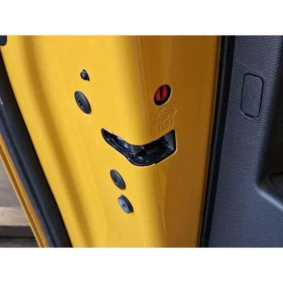 Cerradura Puerta Trasera Izquierda para Peugeot 208 Ii (Ub_, Up_, Uw_, Uj_)