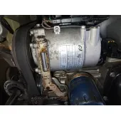 Compresor Aire Acondicionado para Peugeot 208 Ii (Ub_, Up_, Uw_, Uj_)
