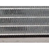 Condensador / Radiador Aire Acondicionado para Peugeot 208 Ii (Ub_, Up_, Uw_, Uj_)