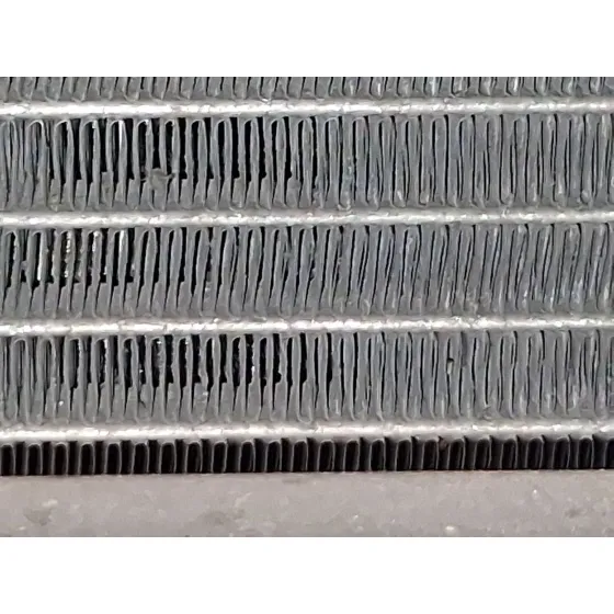 Condensador / Radiador Aire Acondicionado para Peugeot 208 Ii (Ub_, Up_, Uw_, Uj_)