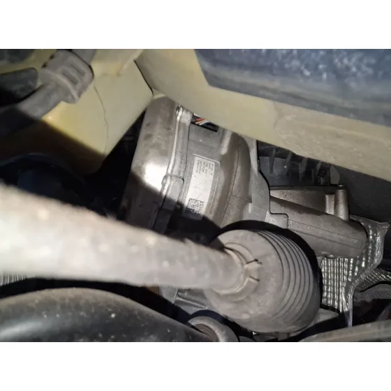 Cremallera Direccion para Peugeot 208 Ii (Ub_, Up_, Uw_, Uj_)