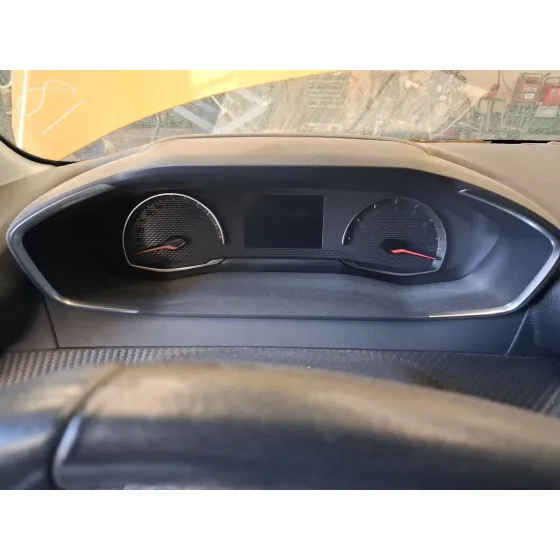 Cuadro Instrumentos para Peugeot 208 Ii (Ub_, Up_, Uw_, Uj_)