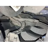 Electroventilador para Peugeot 208 Ii (Ub_, Up_, Uw_, Uj_)