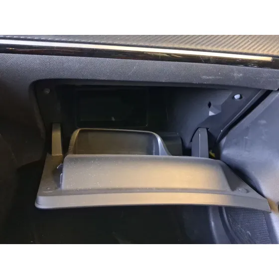 Guantera para Peugeot 208 Ii (Ub_, Up_, Uw_, Uj_)