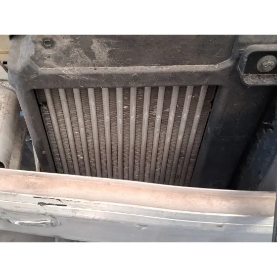 Intercooler para Peugeot 208 Ii (Ub_, Up_, Uw_, Uj_)