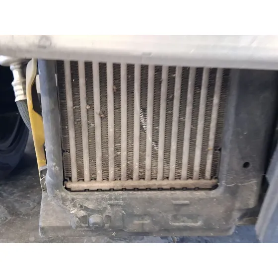 Intercooler para Peugeot 208 Ii (Ub_, Up_, Uw_, Uj_)