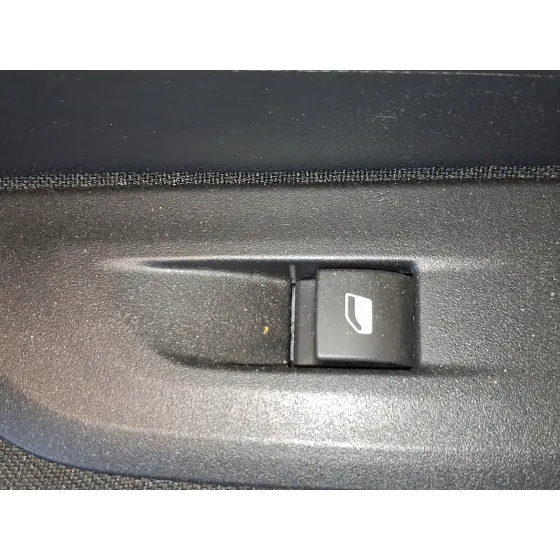 Mando Elevalunas Delantero Derecho para Peugeot 208 Ii (Ub_, Up_, Uw_, Uj_)