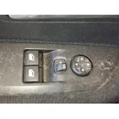 Mando Elevalunas Delantero Izquierdo para Peugeot 208 Ii (Ub_, Up_, Uw_, Uj_)