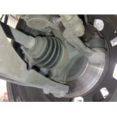 Mangueta Delantera Derecha para Peugeot 208 Ii (Ub_, Up_, Uw_, Uj_)
